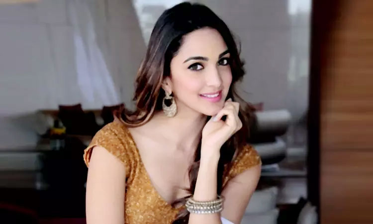 Kiara Advani in 'Stree 2' production company's next film?