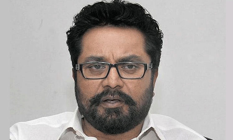 Drug culture is on the rise in Tamil Nadu - actor Sarathkumar