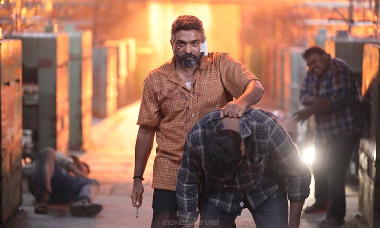 'Maharaja' continues to accumulate collections in China