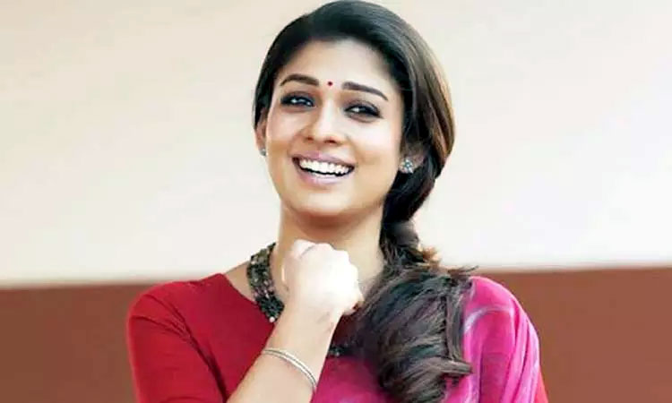 Nayanthara movies to release this year