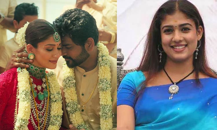 Nayanthara's Documentary: Notice to Chandramukhi film crew seeking Rs 5 crore compensation