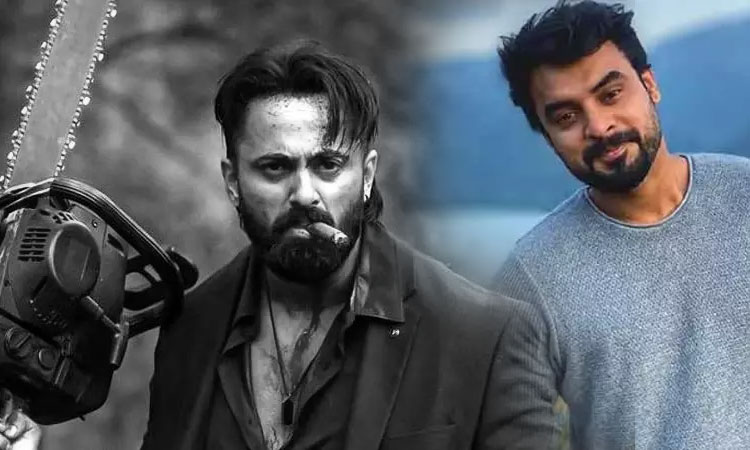 'That's the reason for the success of Marco' - Actor Tovino Thomas