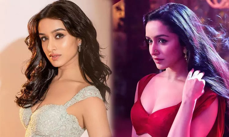 'Waiting for the right story after Stree 2' - Actress Shraddha Kapoor