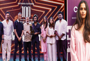 The Next Generation of Directors Should Like Aswath Marimuthu, Pradeep Ranganathan - "Dragon" Producer | The next generation of directors will look like Aswath Marimuthu and Pradeep Ranganathan