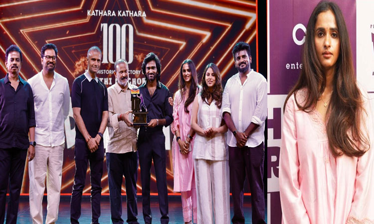 The Next Generation of Directors Should Like Aswath Marimuthu, Pradeep Ranganathan - "Dragon" Producer | The next generation of directors will look like Aswath Marimuthu and Pradeep Ranganathan