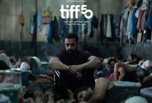 Anurag Kashyapin "Bonter" Choose for the film Toronto Film Festival