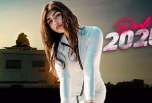 Bollywood movie ...