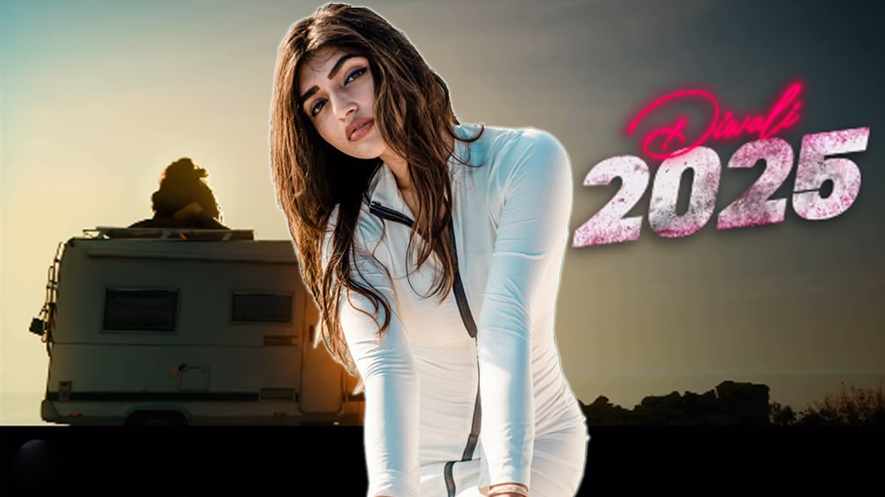 Bollywood movie ...