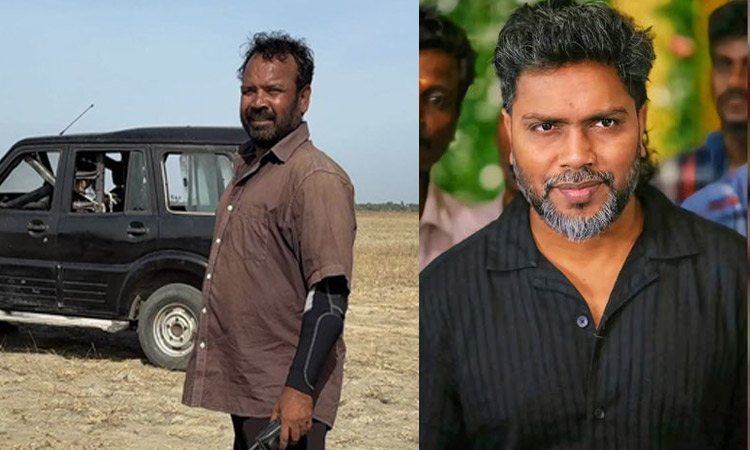 Director Pa Ranjith Donates Rs 20 Lakhs Financial Assistance to Fight Trainer Mohanraj Family