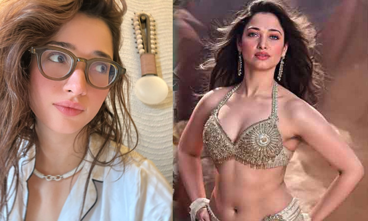 Every mistake teaches the lesson - Tamanna