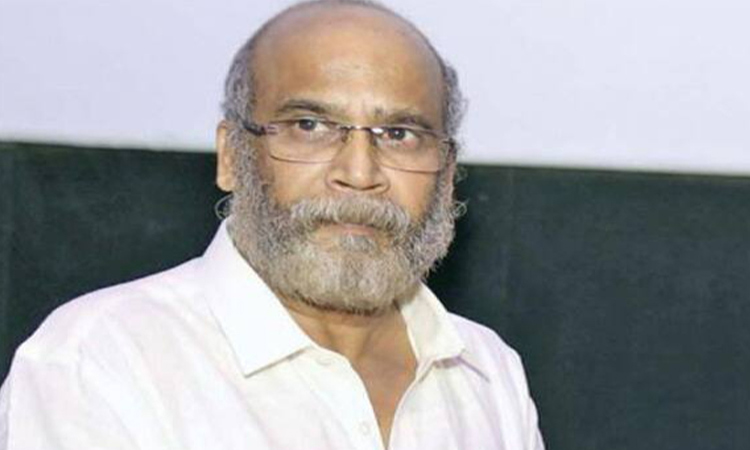 Film director Velu Prabhakaran has passed away