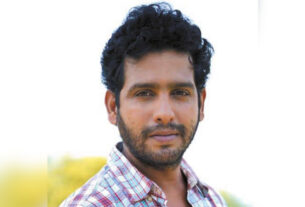 Grandfather, I will save his father's name - Nagesh's grandson