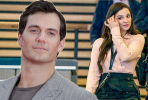 Henry Cavill's Highlander Adds Marisa Abela to its Cast