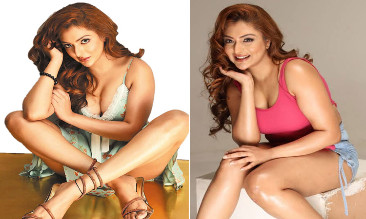I am nothing - actress Khushi Mukherjee