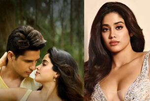 Janhvi Kapoor's Param Sundari gets a new release date