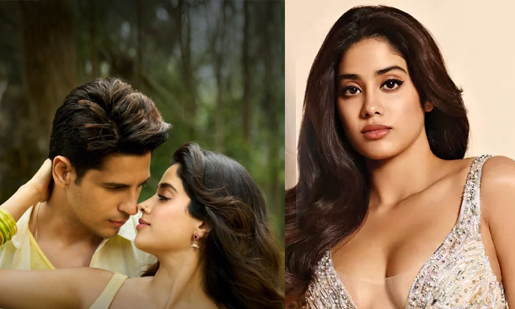 Janhvi Kapoor's Param Sundari gets a new release date