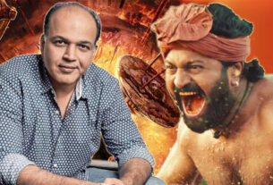'' Kandara 'star to join hands with the director?