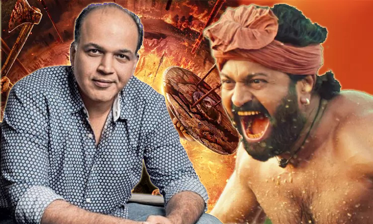 '' Kandara 'star to join hands with the director?