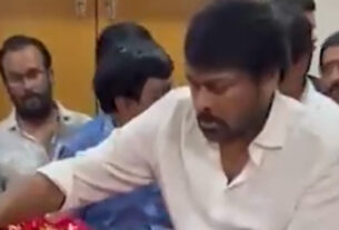 Kota Srinivasa Rao's Death: Chiranjeevi, Venkatesh