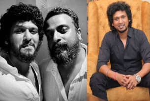 Lokesh Kanakaraj is the hero of Arun Mateeswaran?