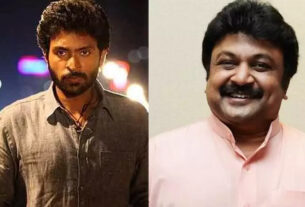 My father applauded me after watching this picture - Vikram Prabhu, My Father Praised Me After Watching This Movie