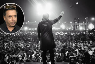 '' No one can touch his star status in India '- Popular Bollywood director
