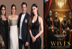 Regina is the heroine of the National Award Director's new film