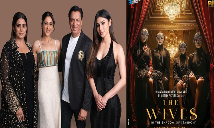 Regina is the heroine of the National Award Director's new film