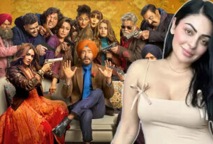 Release date of 'Sun of Sardar 2'
