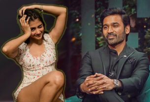 Series Failure Pictures ... Opportunity for Dhanush - Success?