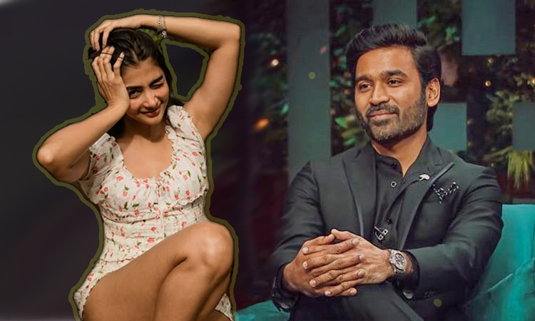 Series Failure Pictures ... Opportunity for Dhanush - Success?
