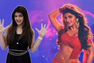 The next Bollywood film is next to release? ... Jackpot to Srileela |