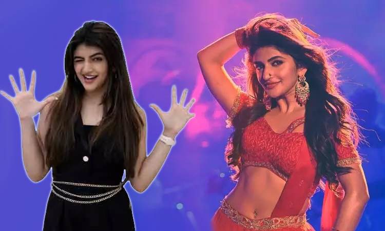 The next Bollywood film is next to release? ... Jackpot to Srileela |