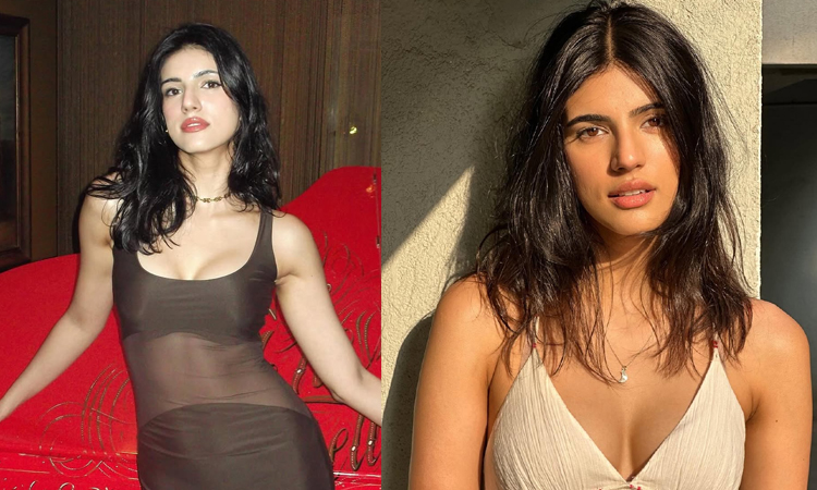 Varun Dhawan in 'Border 2' in the movie 'Varun Dhawan is 13 years older than him ... Who is this Medha Rana? |