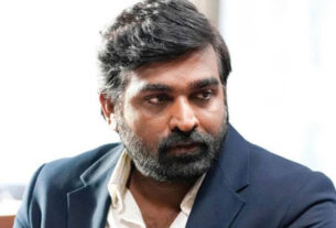 Vijay Sethupathi will face the accusation of a teenager