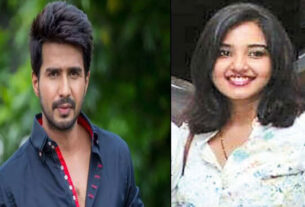 Why divorced the first wife? Vishnu Vishal