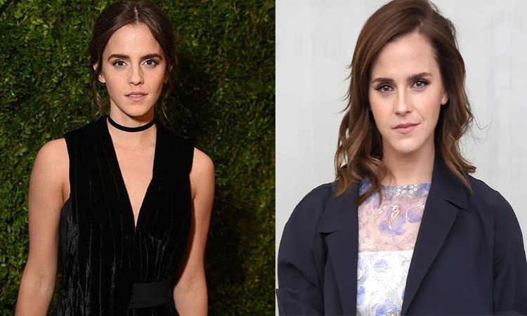 "Harry Potter" Image actress is prohibited driving 6 months