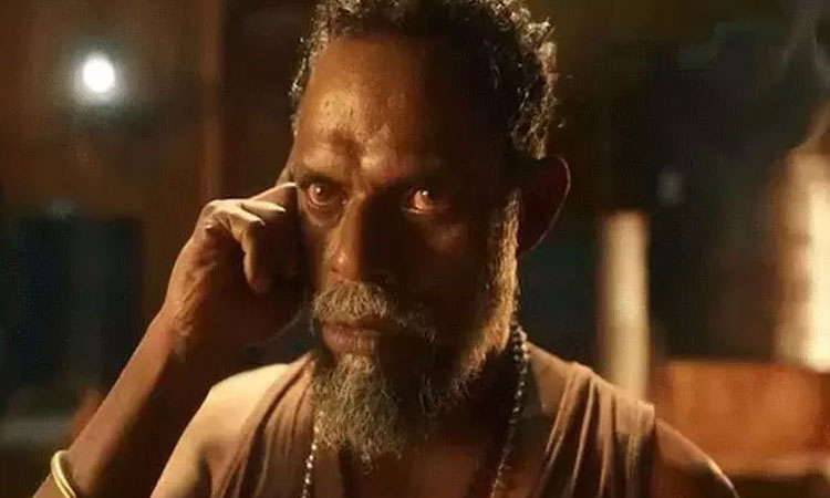 Actor Vinayagan should be arrested and treated