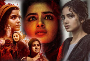 Anupama Parameswaran to Deliver a Triple Treat Within a Month
