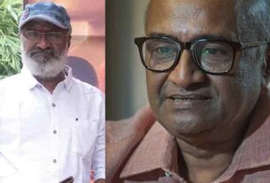 Best Supporting Actor - Actor MS Bhaskar | National Award for Best Supporting Actor