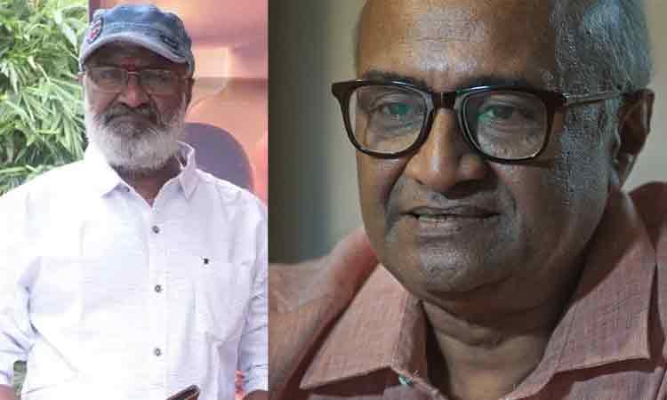 Best Supporting Actor - Actor MS Bhaskar | National Award for Best Supporting Actor