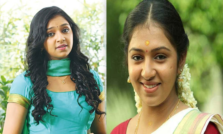 IT employee has sexually harassed me .. Actress Lakshmi Menon accuses me