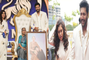 Kenisha Made Me Realize Who I AM - Ravi Mohan | Kenishadan made me feel who I am