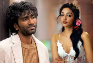 Pradeep Ranganathan's Assistant Director
