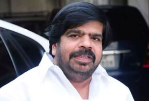 Question on Vijay's Political Entry Rajender's response