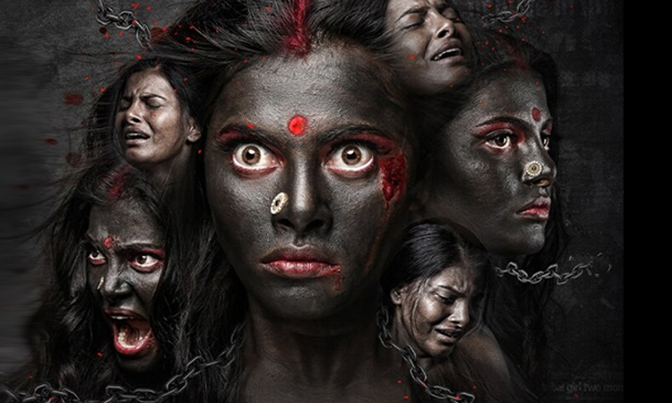 Rudri is a great choice for those who want to watch crime thriller films.
