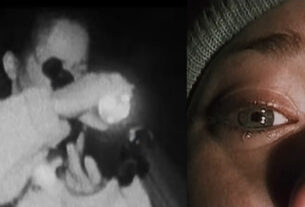 The shooting of the film ended in just 8 days. | This Horror Film Made on a Budget