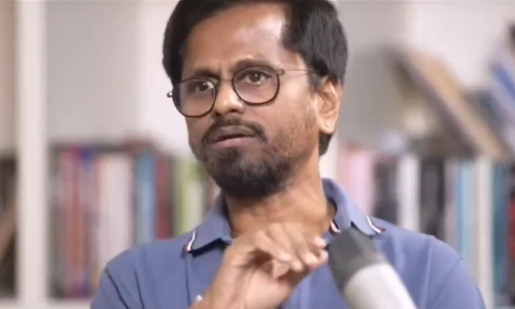 "This is the reason why Tamil films have not yet charged Rs 1,000 crore."