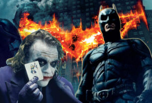 Vijay Sethupathi as 'The Dark Knight' 'Tamil Remake - Joker Who Knows Batman?'
