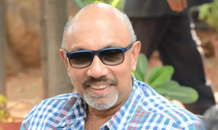 Why not star in Rajini's "Shivaji"? Satyaraj description